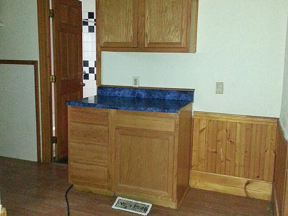 kitchen view