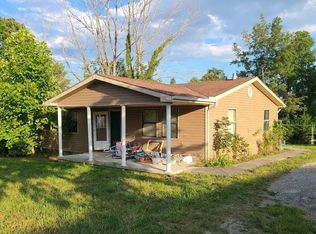165 Goad Ln, Burnside, KY 42519