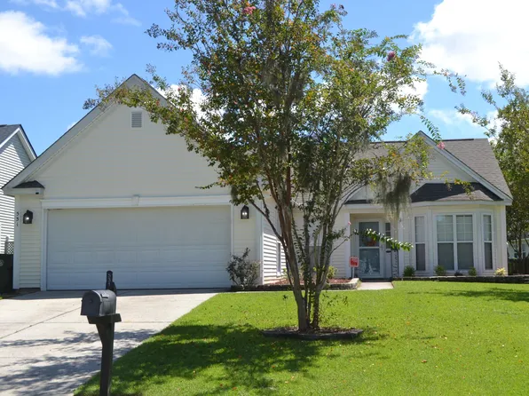 531 Ivy Cir, Charleston, SC 29414