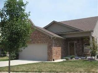 2512 Denburn Ct, Lexington, KY 40511