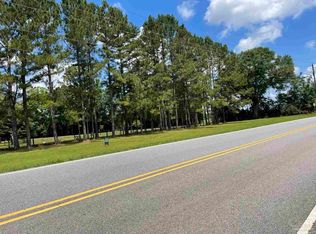 N Highway 99, Century, FL 32535