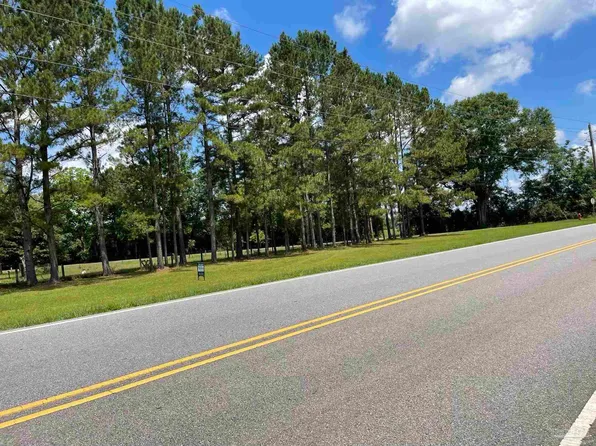 N Highway 99, Century, FL 32535