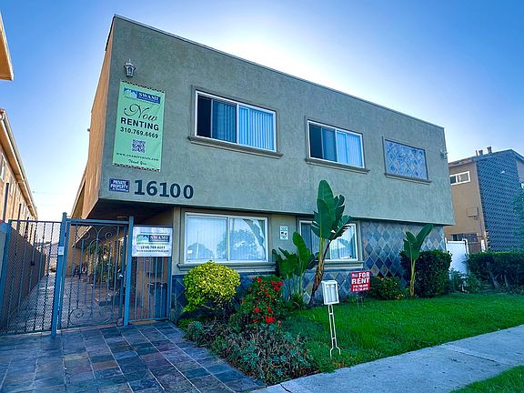2nd image of 16100 Van Ness Ave APT 10