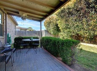 6366 Stonewater Bend Trl, Fort Worth, TX 76179
