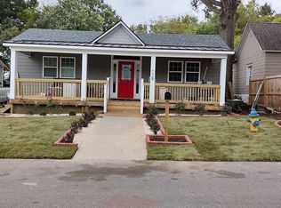 728 Southerland St, Henderson, NC 27536