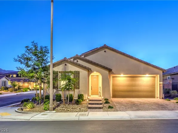6509 Sandero Springs St, Las Vegas, NV 89166
