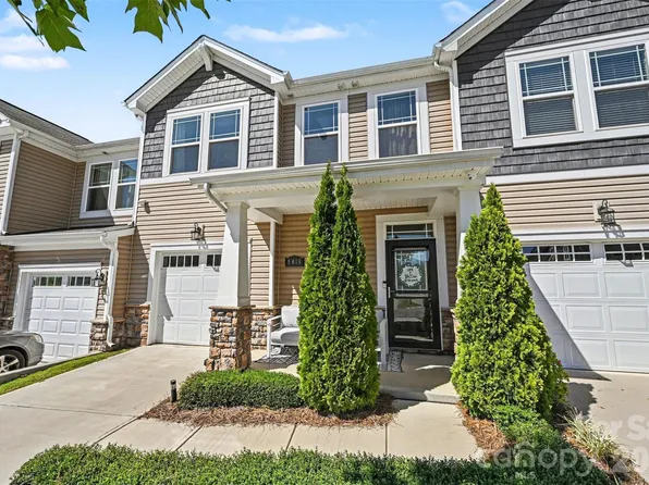 9016 Northfield Crossing Dr, Charlotte, NC 28269