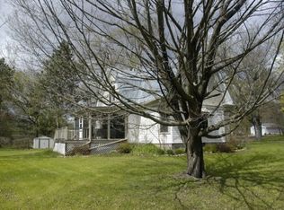 E3185 Apple Tree Ln, Waupaca, WI 54981