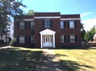 1131 Chestnut Hill Dr APT 3, Lynchburg, VA 24502