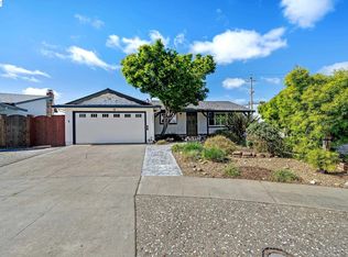 25073 Belhaven St, Hayward, CA 94545