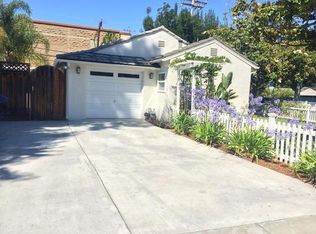 650 Middle Ave, Menlo Park, CA 94025