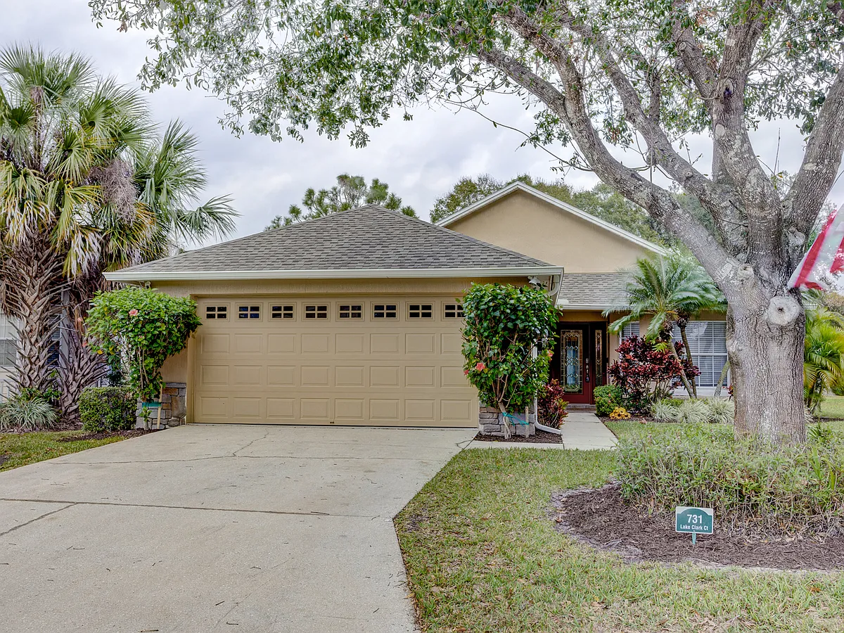 Building Photo - 731 Lake Clark Ct