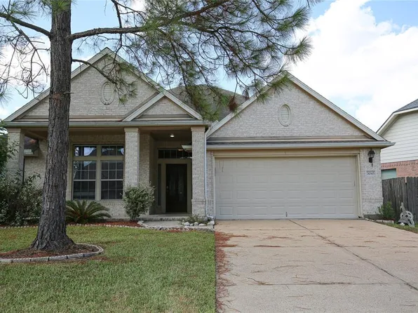 3043 Summercrest Drive, Pearland, TX 77584