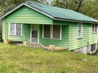 1578 Knight Rd, Alexander City, AL 35010