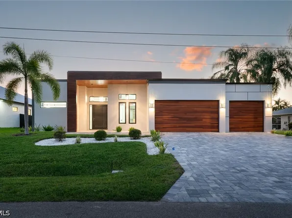 3410 SE 17th Place Cpe, Coral, FL 33904