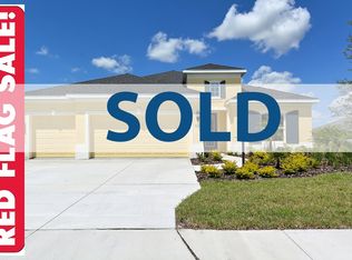 1207 Thornbury Dr, Parrish, FL 34219
