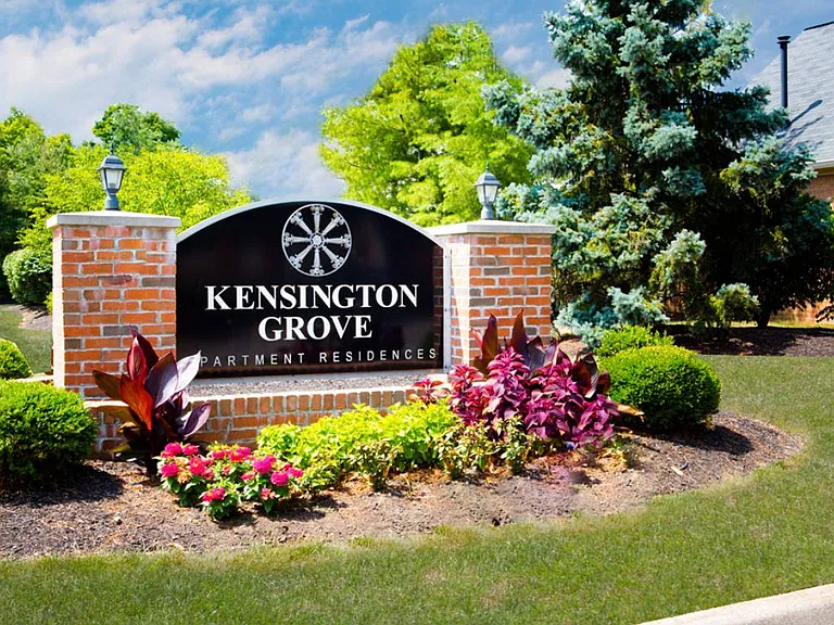 Kensington Grove Apartments — Photo 19