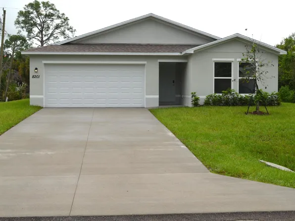 8201 Deland Ave, Fort Pierce, FL 34951