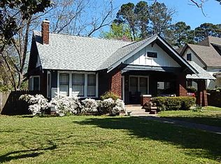 204 Pine Bluff St, Malvern, AR 72104