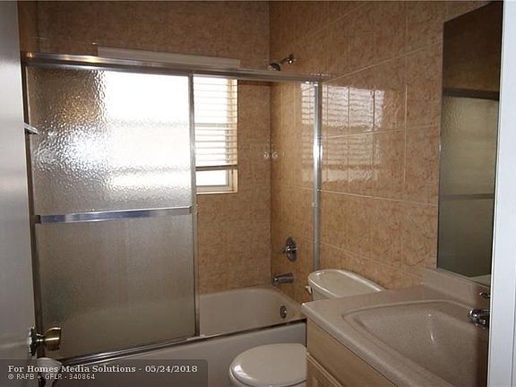 5th image of 12185 Royal Palm Blvd #5B