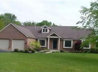 121 Wayne Trace Rd, Eaton, OH 45320