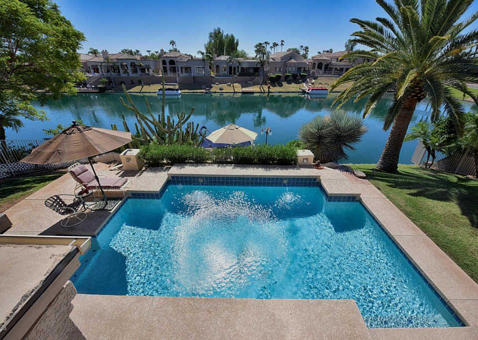 1st image of 10235 E Cochise Dr