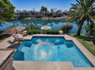 10235 E Cochise Dr, Scottsdale, AZ 85258
