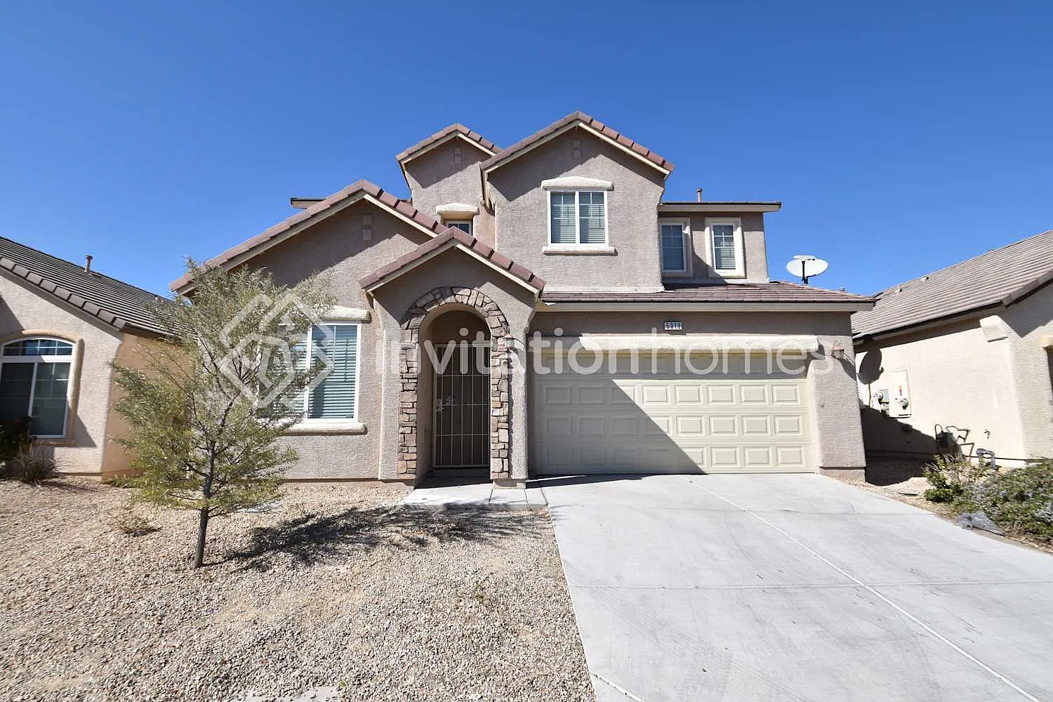 5313 Mountain Garland Ln North Las Vegas, NV 89081 — Photo 1