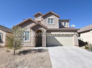 5313 Mountain Garland Ln, North Las Vegas, NV 89081