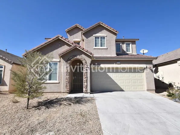 5313 Mountain Garland Ln, North Las Vegas, NV 89081