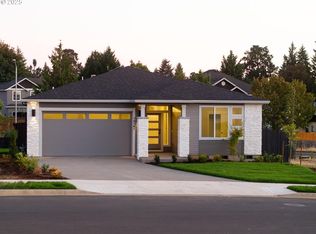 16161 Barlow Trail Ln, Oregon City, OR 97045