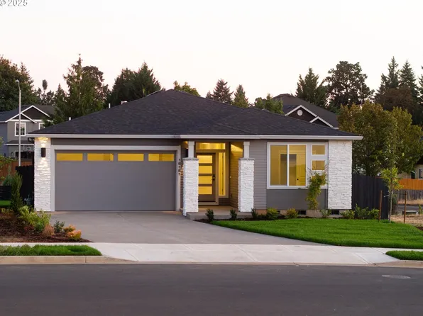 16161 Barlow Trail Ln, Oregon City, OR 97045