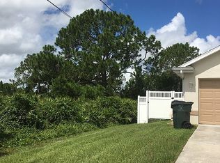 6601 Callaghan Ln, North Port, FL 34291