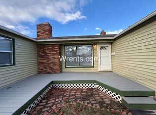 2840 W Sanson Ave, Spokane, WA 99205