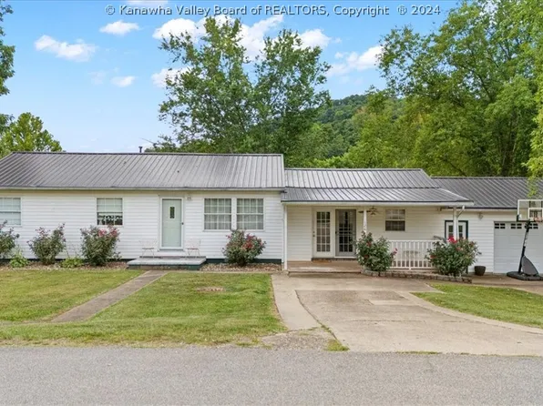 126 Hunter St, Sandyville, WV 25275