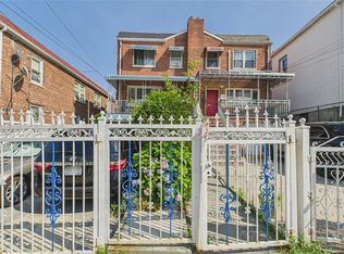 1472 Needham Ave, Bronx, NY 10469