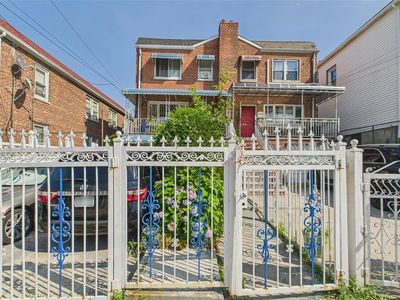 1472 Needham Avenue, Bronx, NY, 10469