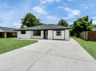 638 Spell St, Houston, TX 77022