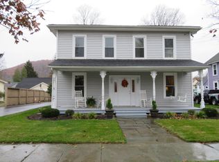 95 Susquehanna Ave, Hallstead, PA 18822