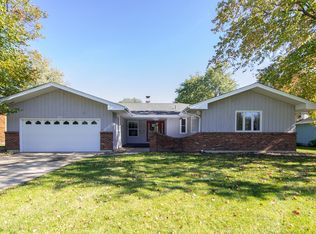 785 Ruth Dr, Elgin, IL 60123