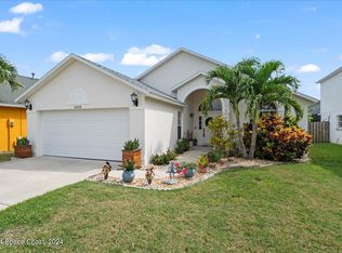 4539 Rivermist Dr, Melbourne, FL 32935