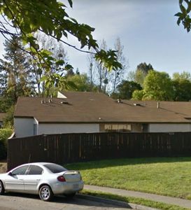 878 Trowbridge St, Santa Rosa, CA, 95401