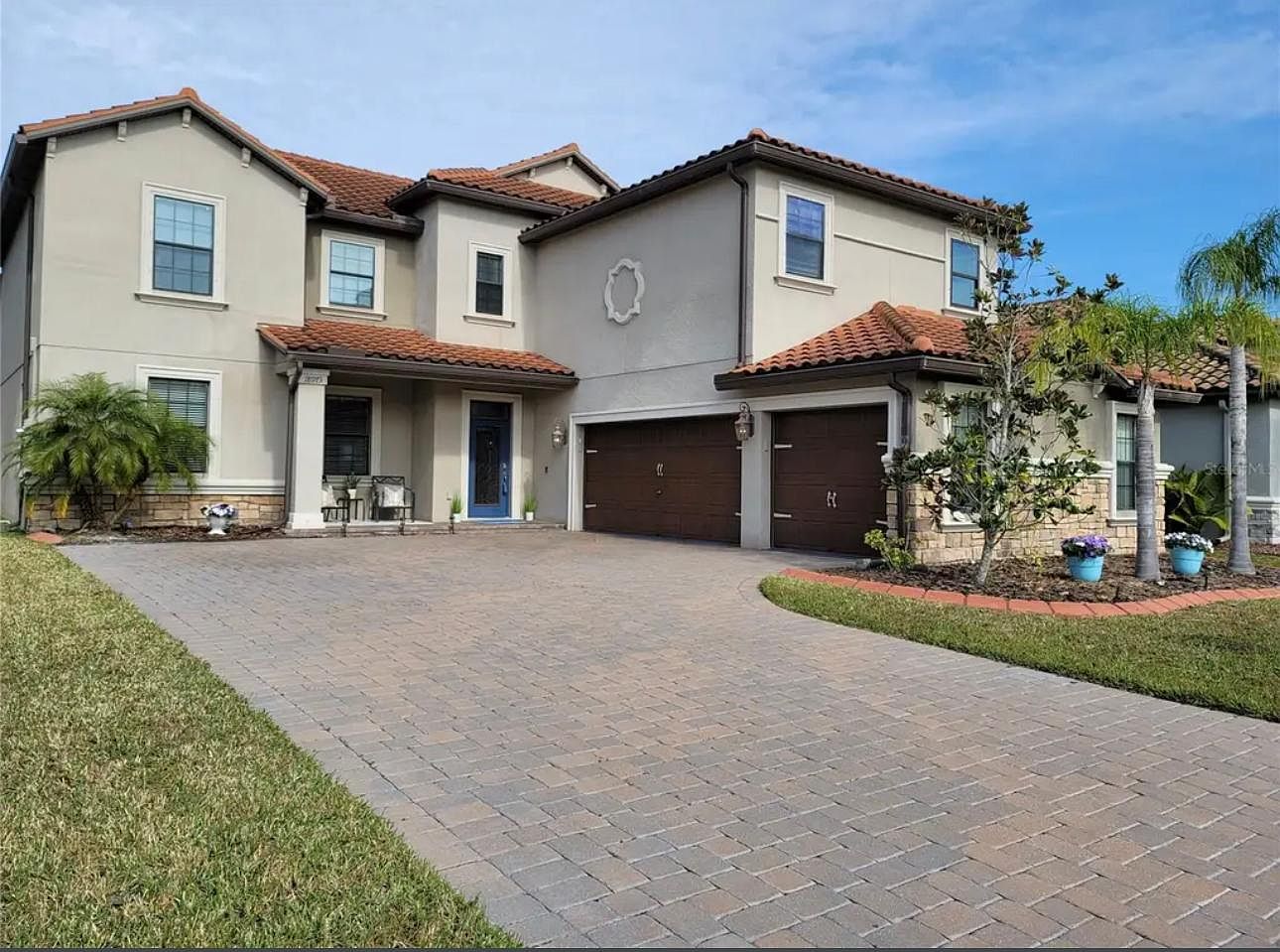 18973 Lutterworth Ct, Land O Lakes, FL 34638 Zillow