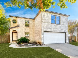 13567 Hickory Legend, San Antonio, TX 78247