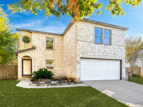 13567 Hickory Legend, San Antonio, TX 78247