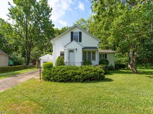 5225 Scott St, Newton Falls, OH