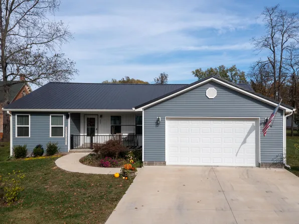 507 3rd St, Warsaw, KY 41095