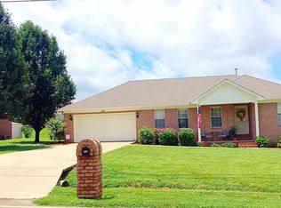 461 Dacus Dr, Munford, TN 38058