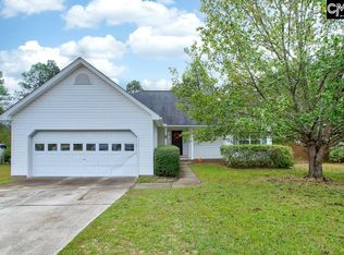 6 Longshadow Cir, Lexington, SC 29072
