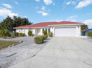 166 Dowling Ave NE, Port Charlotte, FL 33952